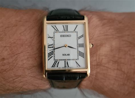 cartier watch alternative|duplicate cartier tank watch.